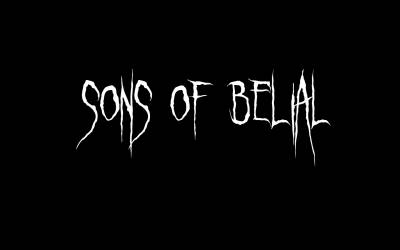logo Sons Of Belial